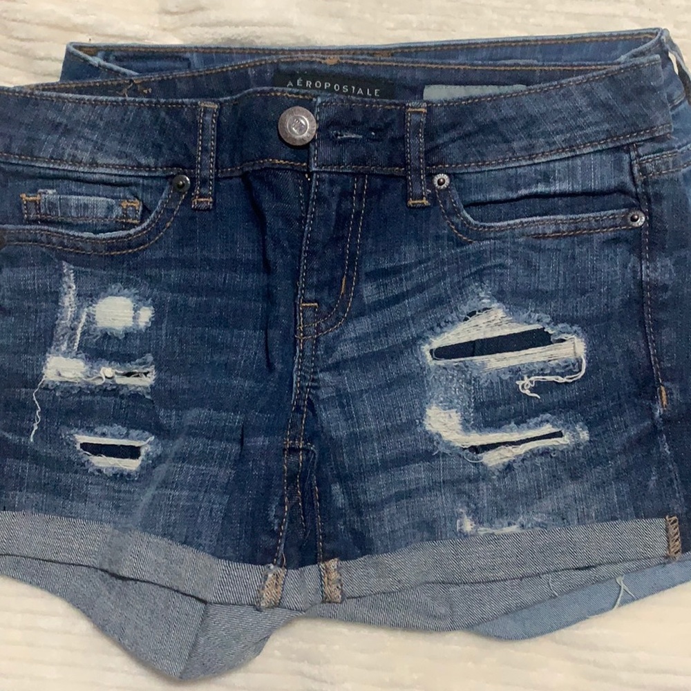 Gently worn